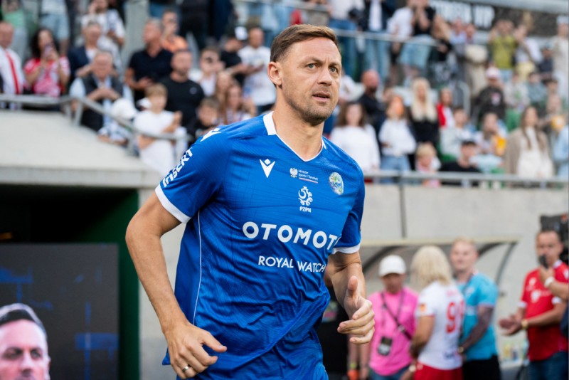 Serbian Football Star Files Police Complaint Over Former Chief's Intimidation Plot