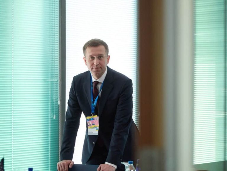 Що відомо про потенційного голову уряду, лучанина Сергія Корецького