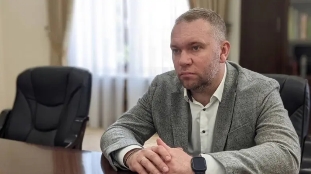 Що задекларував ексдержсекретар МЗС, який розікрав 37 мільйонів гривень