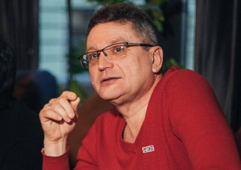 Схема «недоторканних» екс-детектива БЕБ Олега Ящука та ТОВ «ТРАНСКОМГРУП»