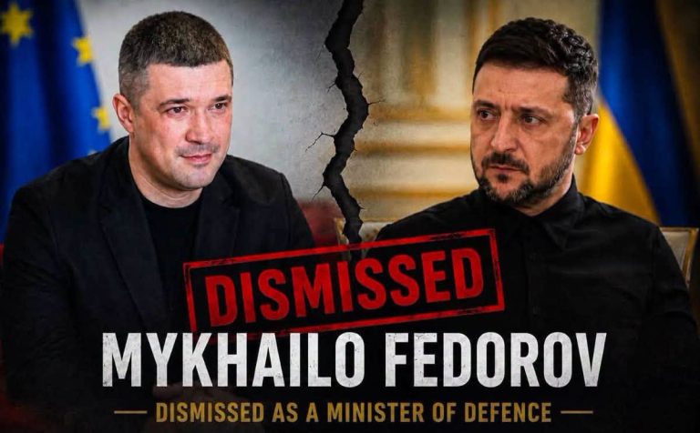 СКІЛЬКИ КОШТУЄ ЛЮБОВ ДО ФЕДОРОВА?
