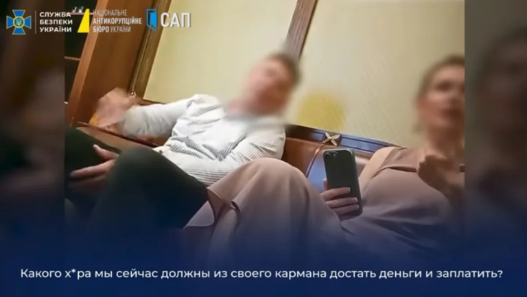 Співучасник зі справи щодо депутатки Скороход пішов на угоду зі слідством