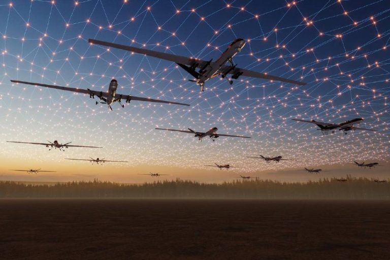 США создадут новое поколение недорогих боевых дронов, как альтернативу дороги...