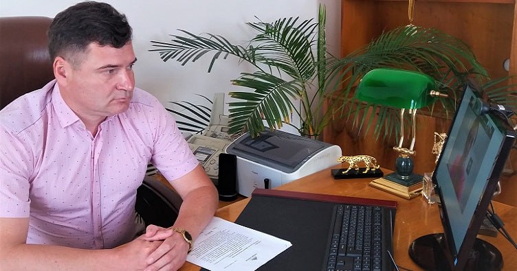 Суддю Юрія Драча з Житомира звільнили після відмови від огляду на сп’яніння
