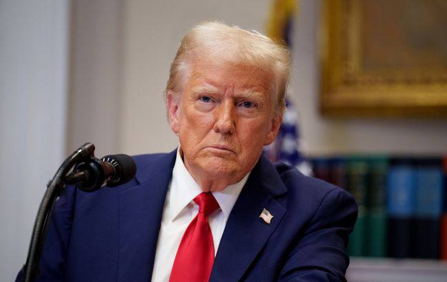 Трамп приказал приостановить удары США по Ирану, — Axios