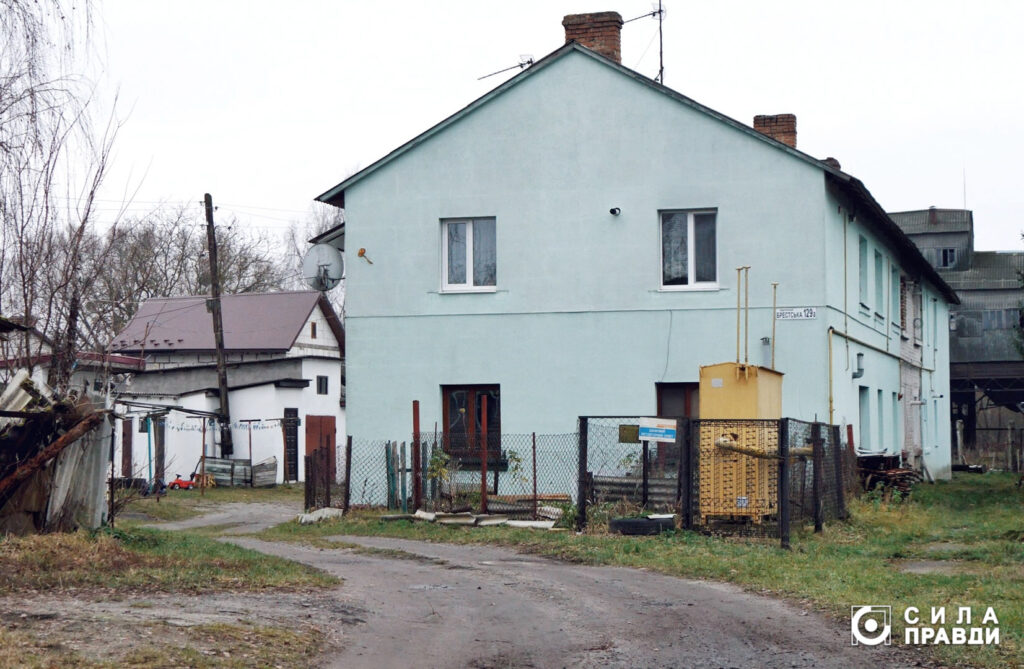 Наталія Баглик Волма