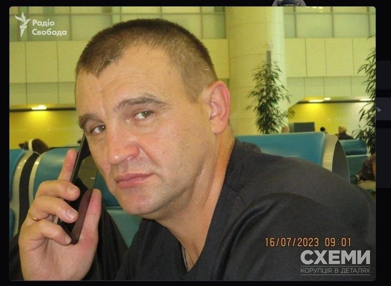 Ukraine Accuses Russian Prison Doctor of War Crimes Following OCCRP/Schemes Investigation