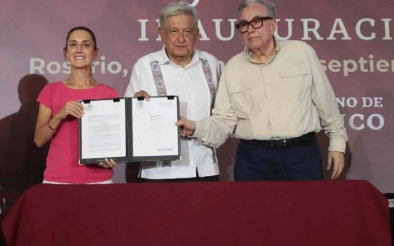 Un punto muerto entre EE.UU. y México pondrá a prueba hasta dónde está dispuesta a llegar la administración Trump para combatir el narcotráfico | ProPublica