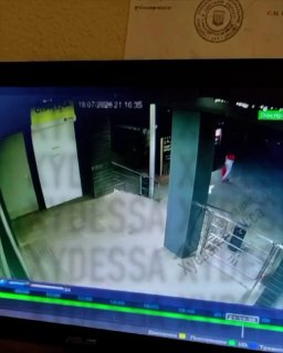 В Одессе восемь полицаев похитили мужчину