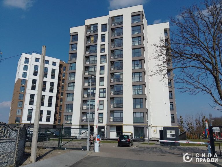 Верховний Суд розгляне справу щодо сплати пайового внеску за будівництво ЖК «Супернова» у Луцьку 