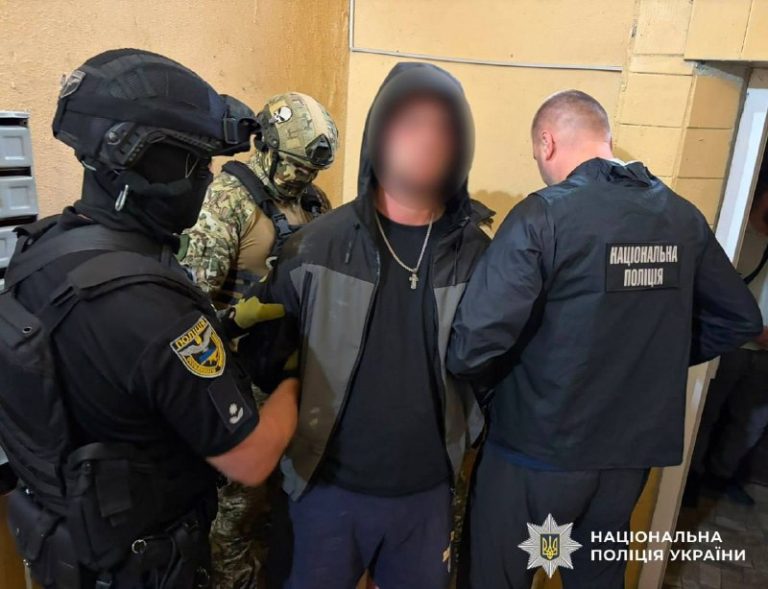 Власть пошла путём масштабных репрессий