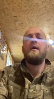 Военный предлагает сослуживцам так же похищать сотрудников территориальных ц...