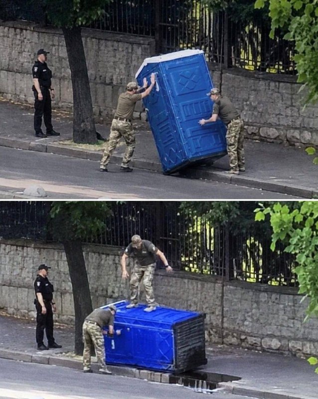 Война будет продолжаться