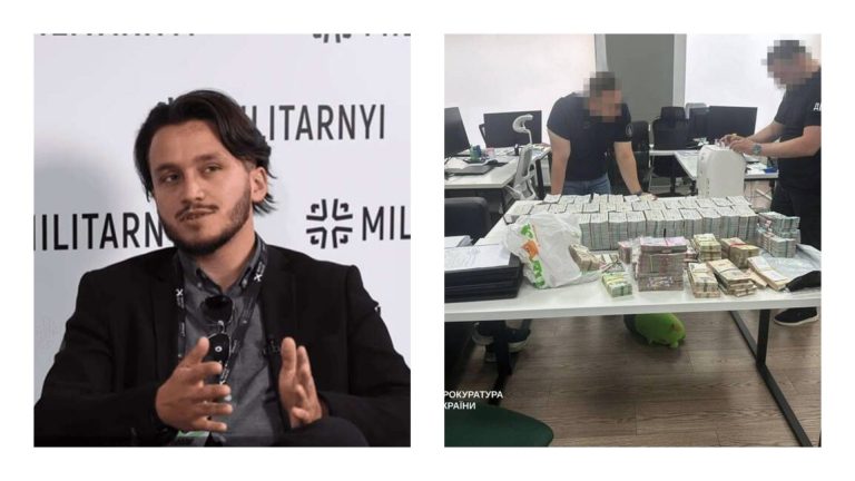 Вирій і Бабенко замість Династії і Зеленського