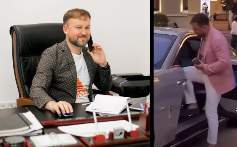 Як брат директора ДБР отримав 143 обʼєкти нерухомості від забудовника, якого згодом розслідувало ДБР