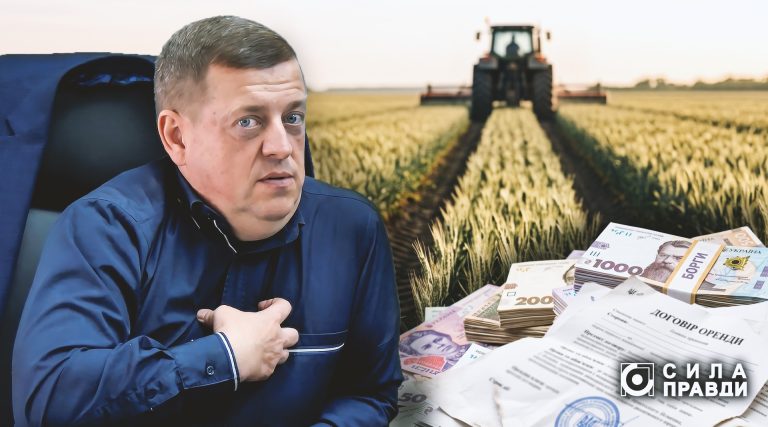 Як не віддавати борги: досвід волинського депутата Юнака