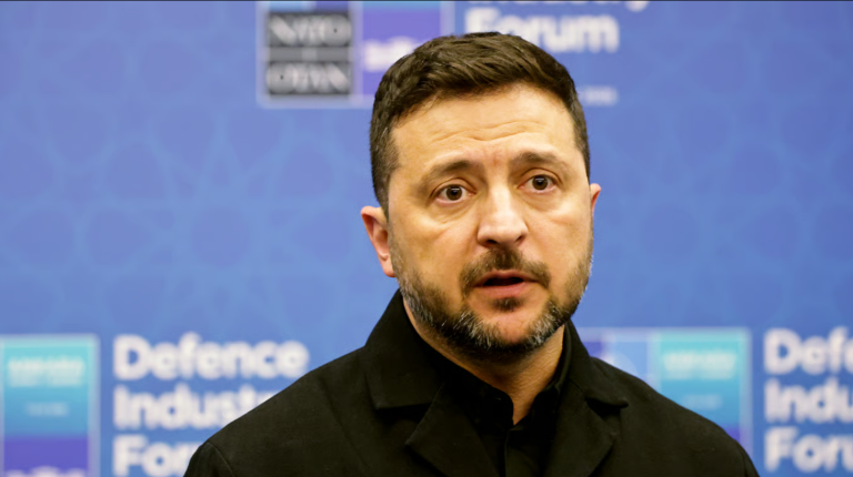 Зеленський анонсував зміну курсу: а який був попередній?