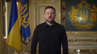 Зеленский: чиновники, допустившие размещение склада боеприпасов в Вишневом, бу...